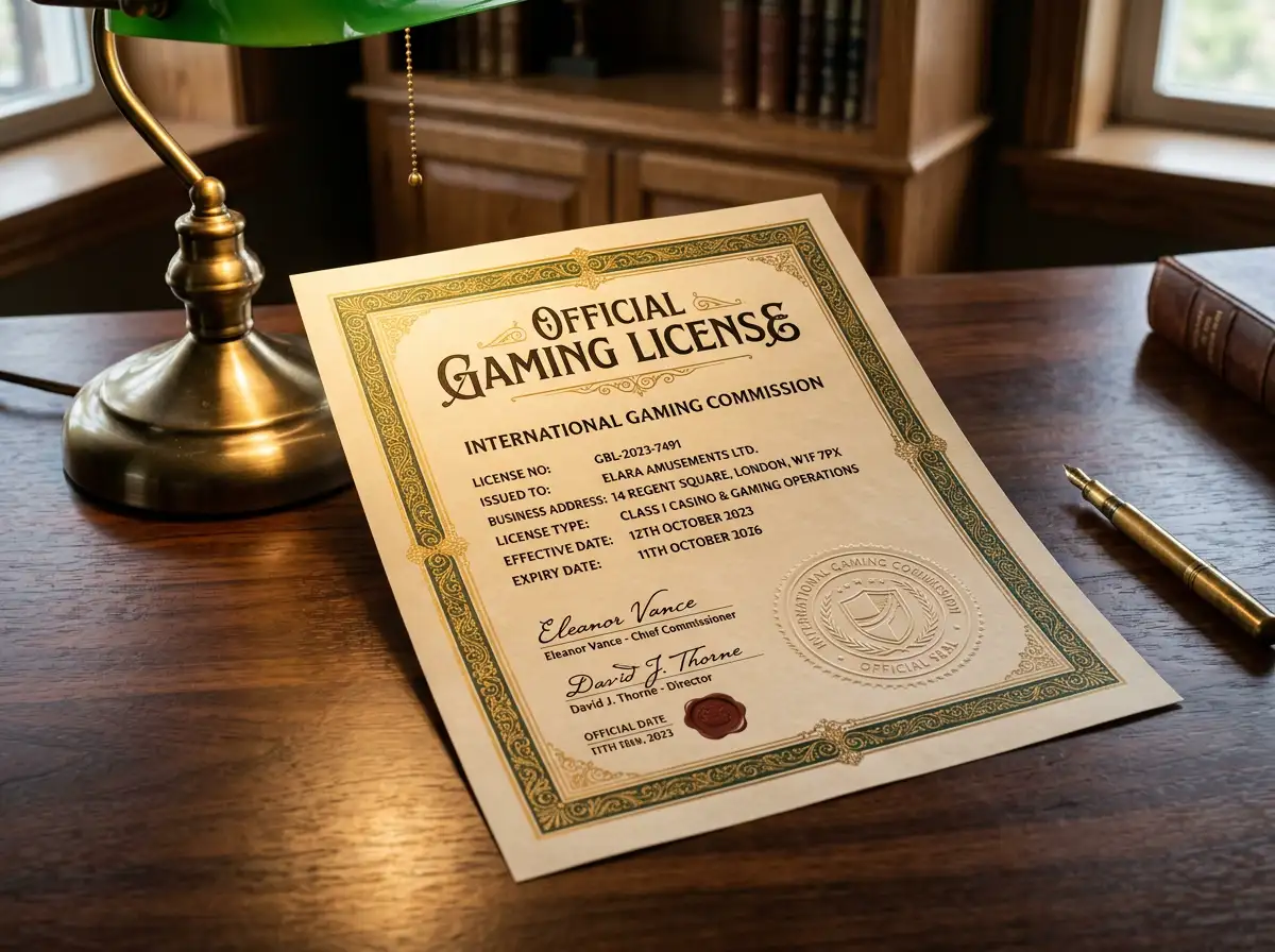 Loki Casino licence under Curaçao CGA framework and UK player protections